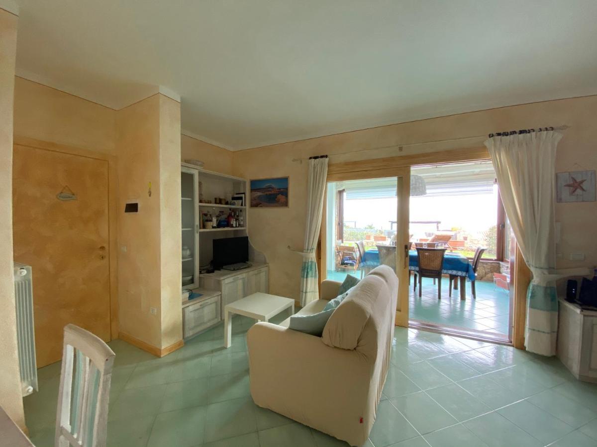 Claude&Kate'S Dream House Porto San Paolo (Sardinia) Exterior foto