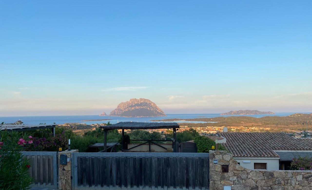 Claude&Kate'S Dream House Porto San Paolo (Sardinia) Exterior foto