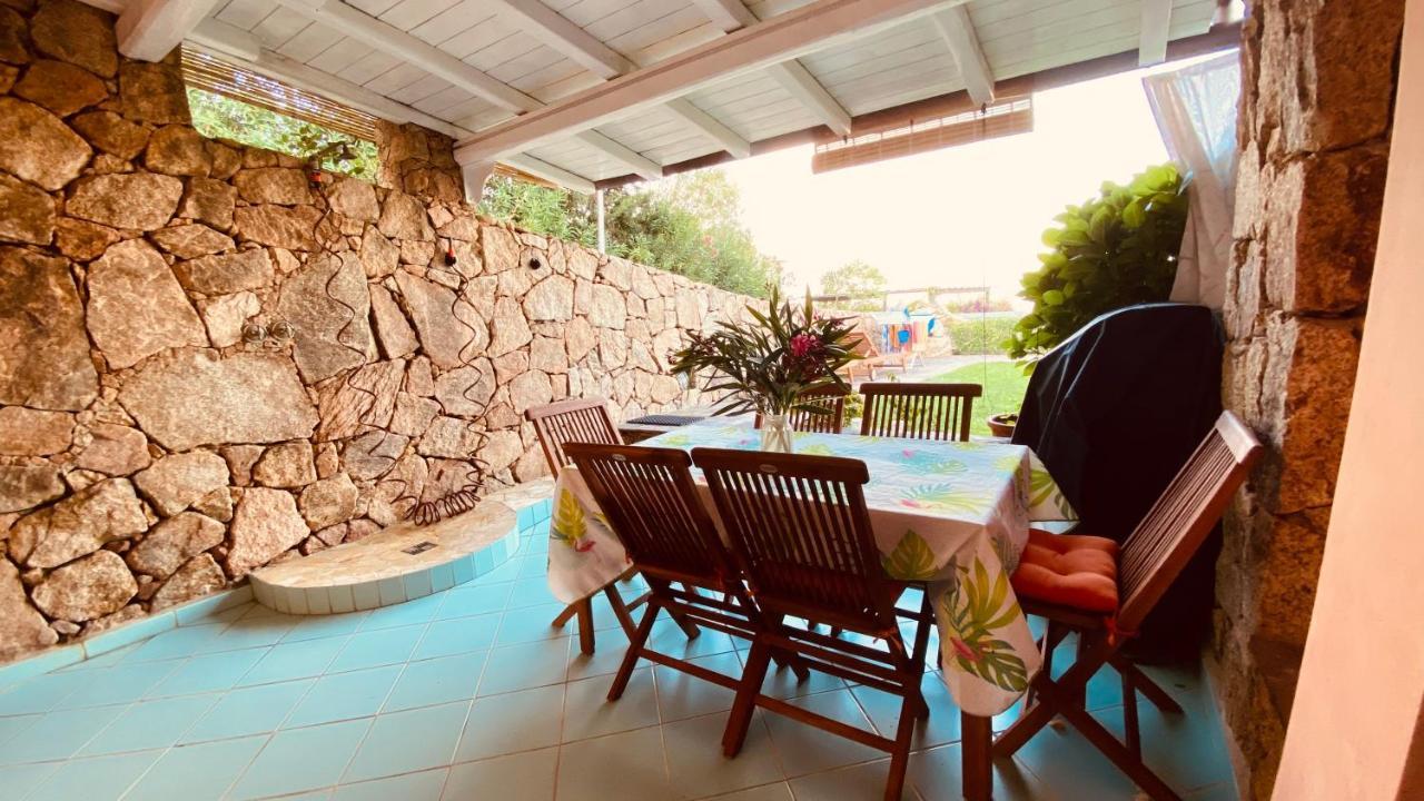 Claude&Kate'S Dream House Porto San Paolo (Sardinia) Exterior foto