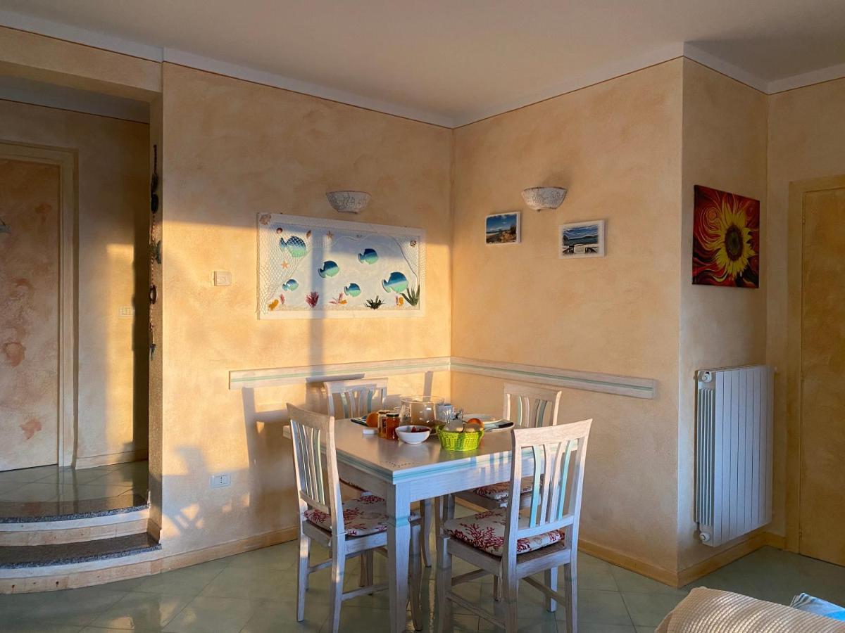 Claude&Kate'S Dream House Porto San Paolo (Sardinia) Exterior foto