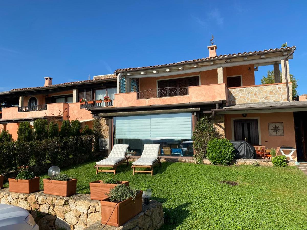 Claude&Kate'S Dream House Porto San Paolo (Sardinia) Exterior foto