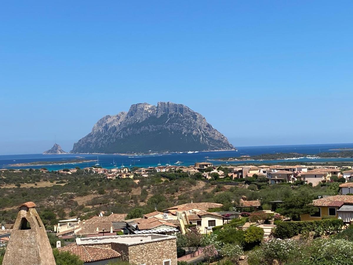 Claude&Kate'S Dream House Porto San Paolo (Sardinia) Exterior foto