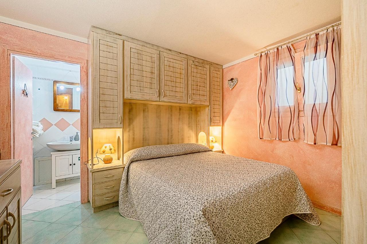 Claude&Kate'S Dream House Porto San Paolo (Sardinia) Exterior foto