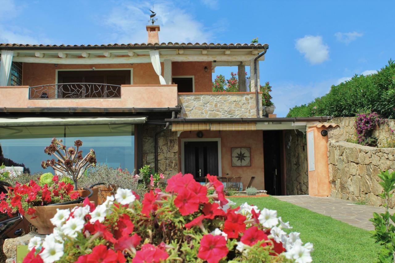 Claude&Kate'S Dream House Porto San Paolo (Sardinia) Exterior foto