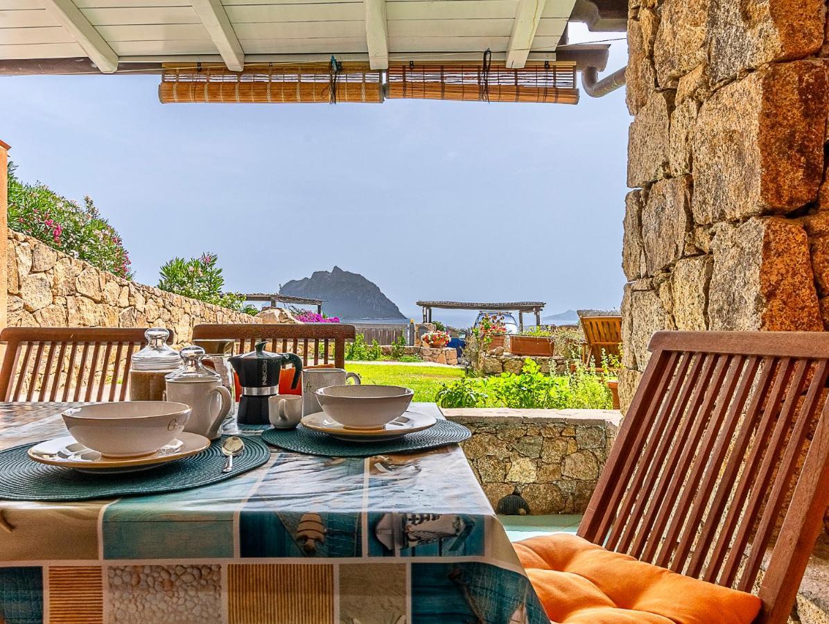 Claude&Kate'S Dream House Porto San Paolo (Sardinia) Exterior foto