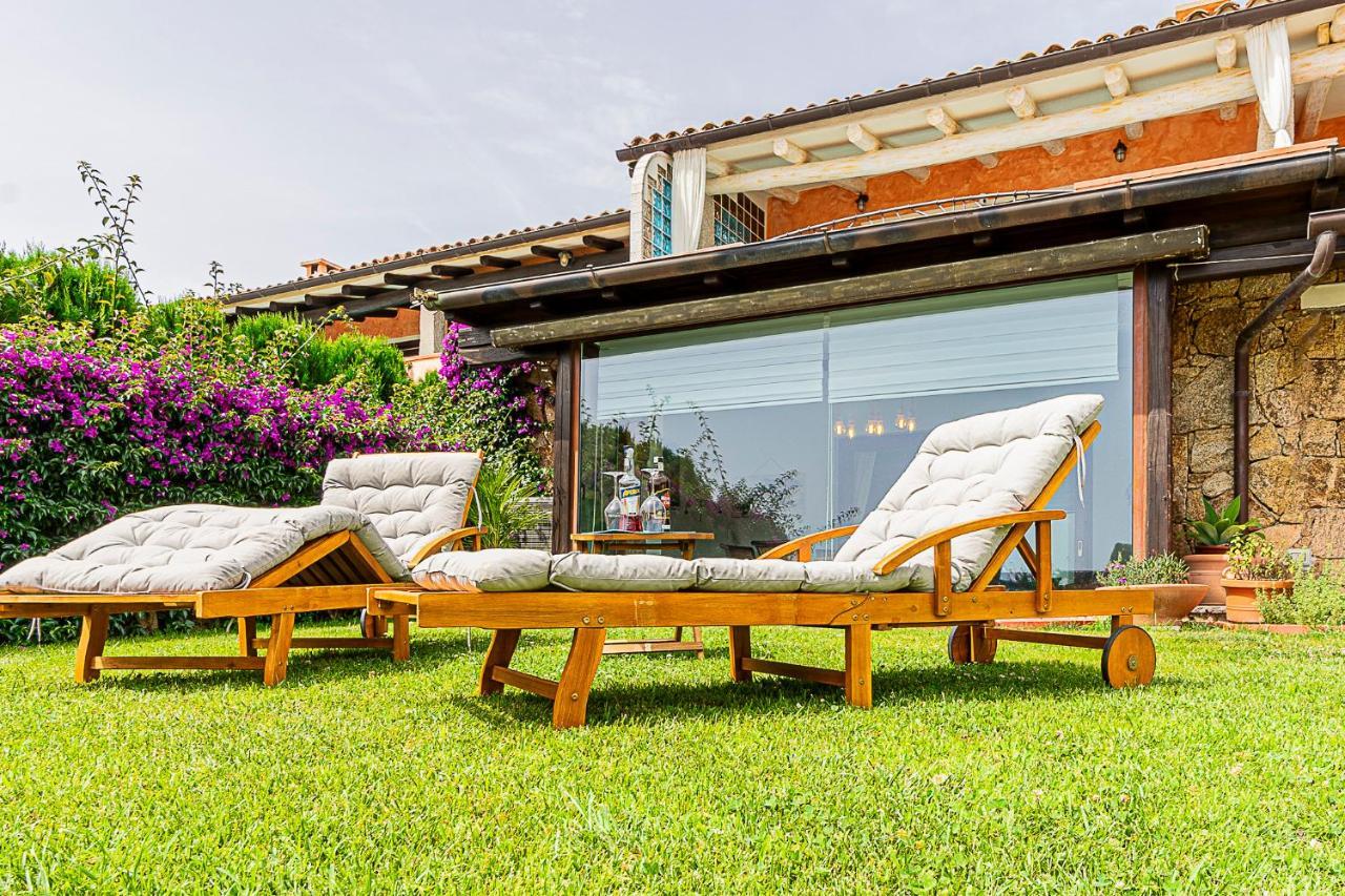 Claude&Kate'S Dream House Porto San Paolo (Sardinia) Exterior foto