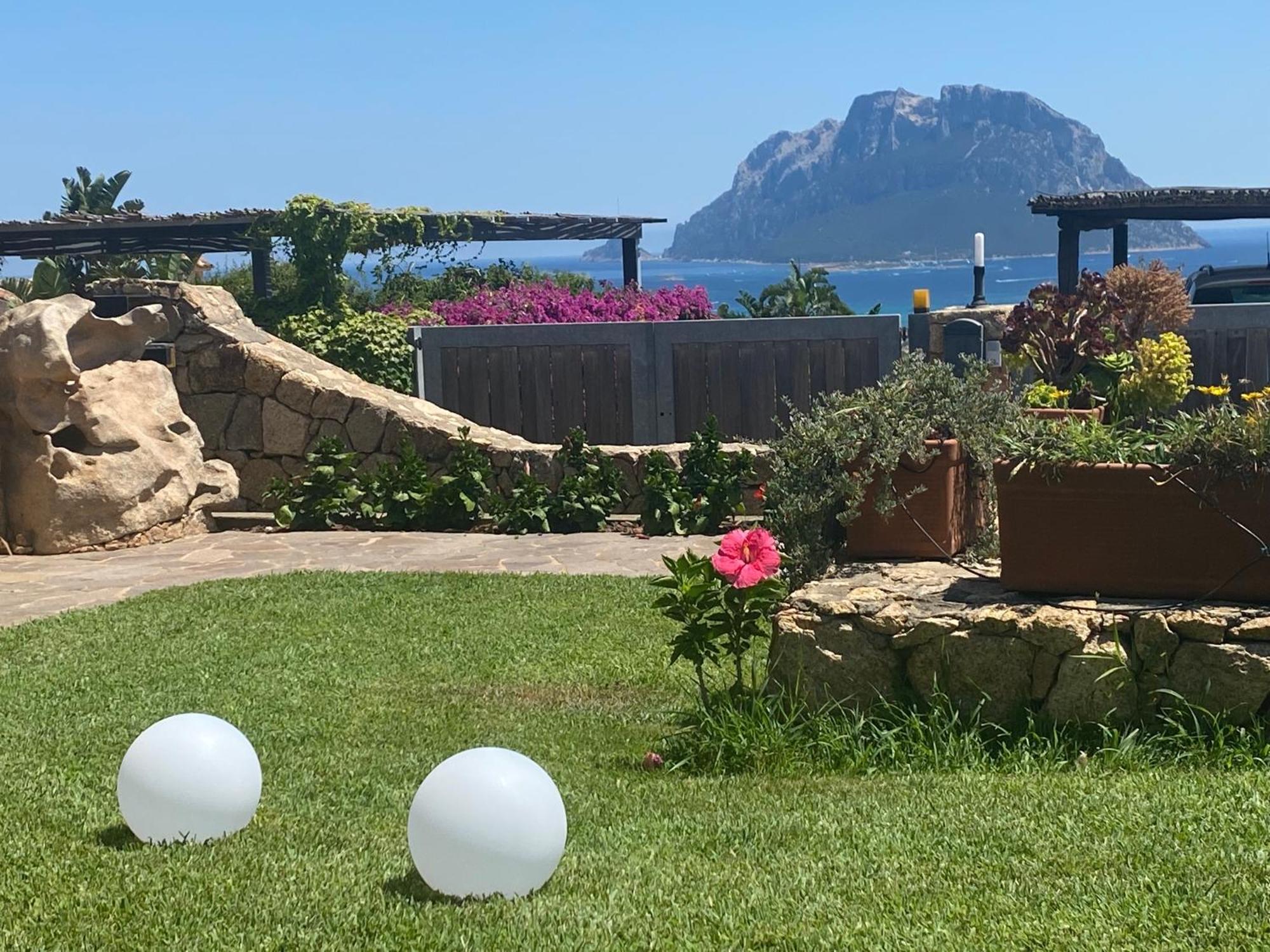 Claude&Kate'S Dream House Porto San Paolo (Sardinia) Exterior foto