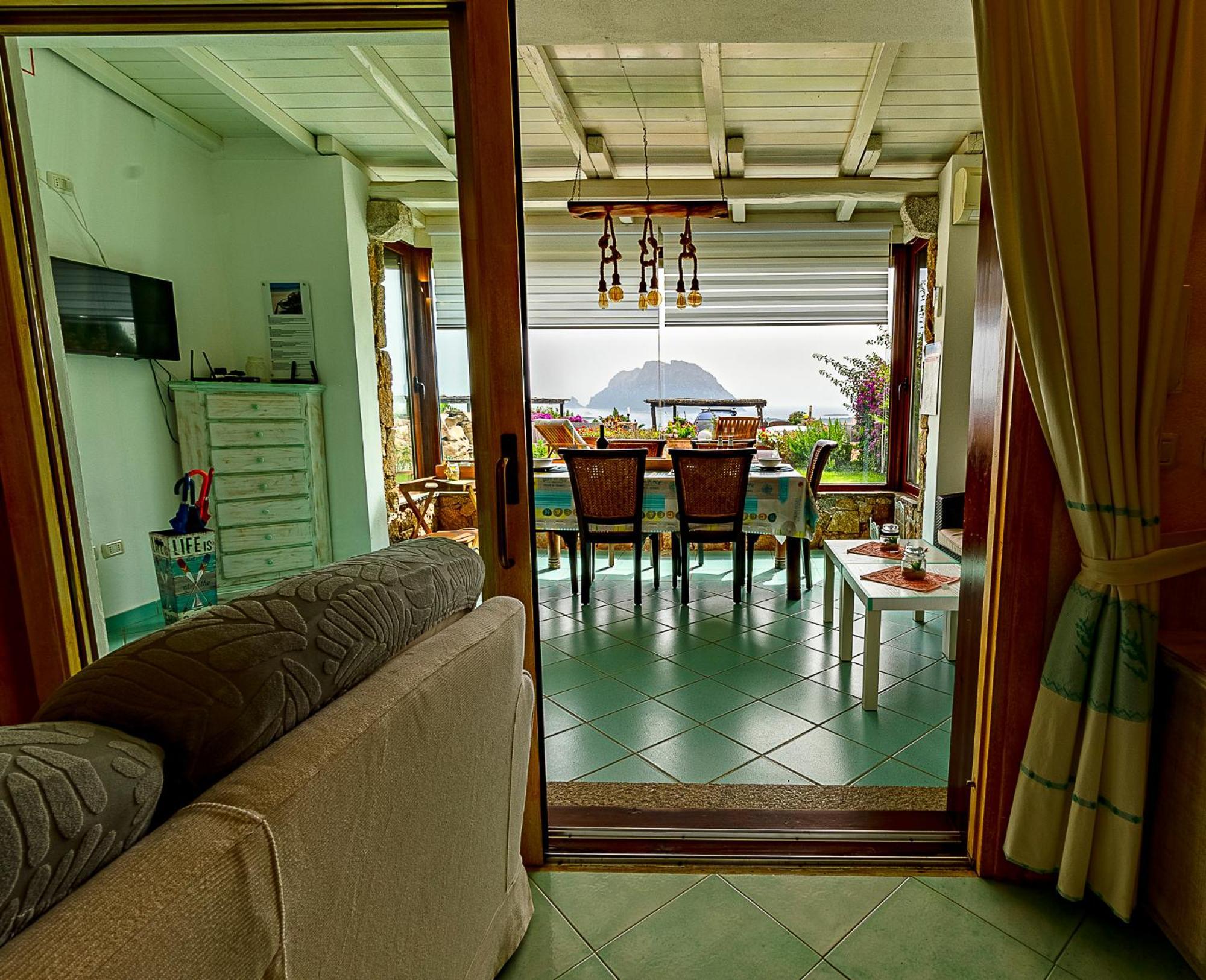 Claude&Kate'S Dream House Porto San Paolo (Sardinia) Exterior foto