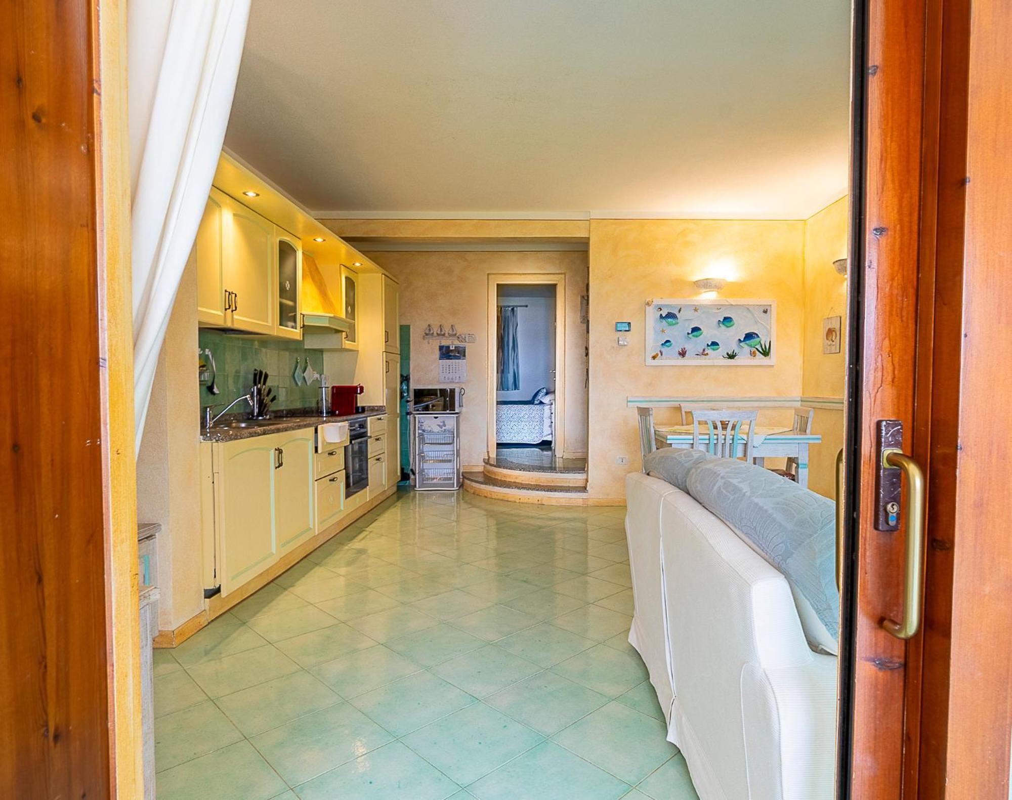 Claude&Kate'S Dream House Porto San Paolo (Sardinia) Exterior foto