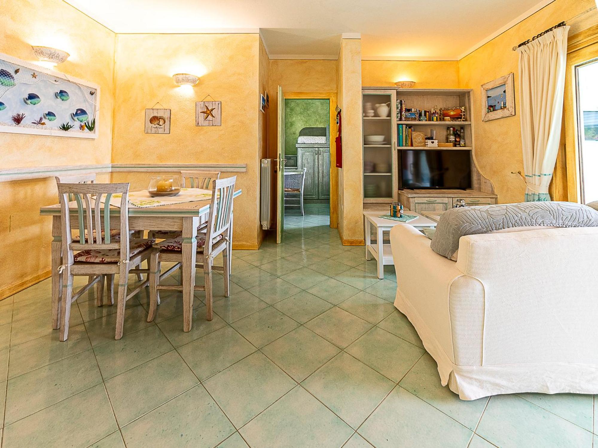 Claude&Kate'S Dream House Porto San Paolo (Sardinia) Exterior foto
