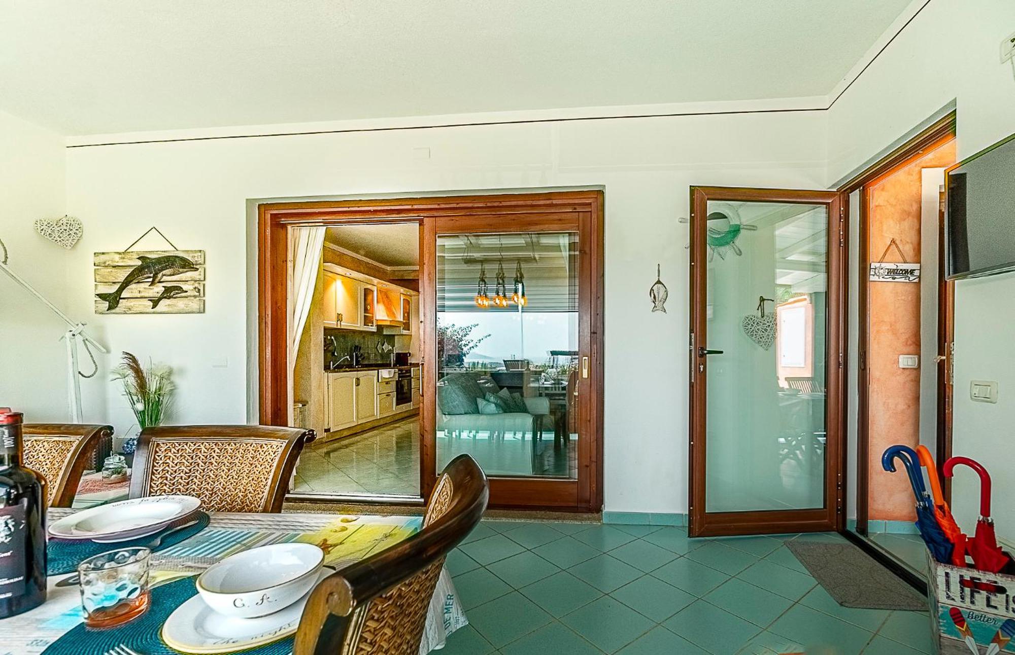 Claude&Kate'S Dream House Porto San Paolo (Sardinia) Exterior foto