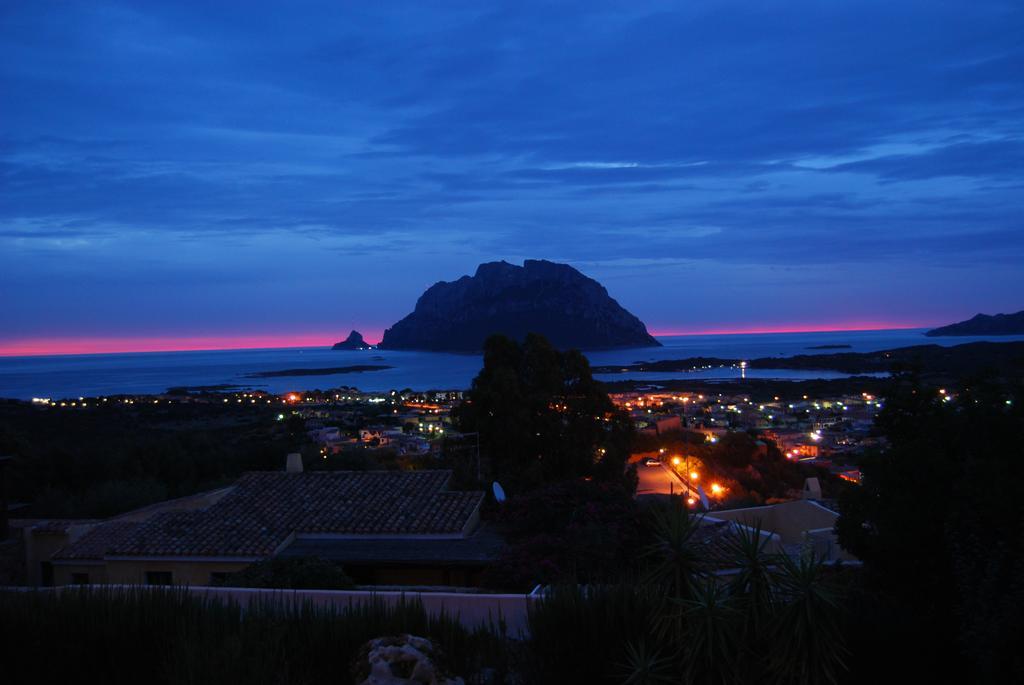 Claude&Kate'S Dream House Porto San Paolo (Sardinia) Exterior foto